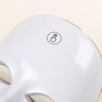 Mascarilla LED Facial 7 en 1  Terapia de Fotones