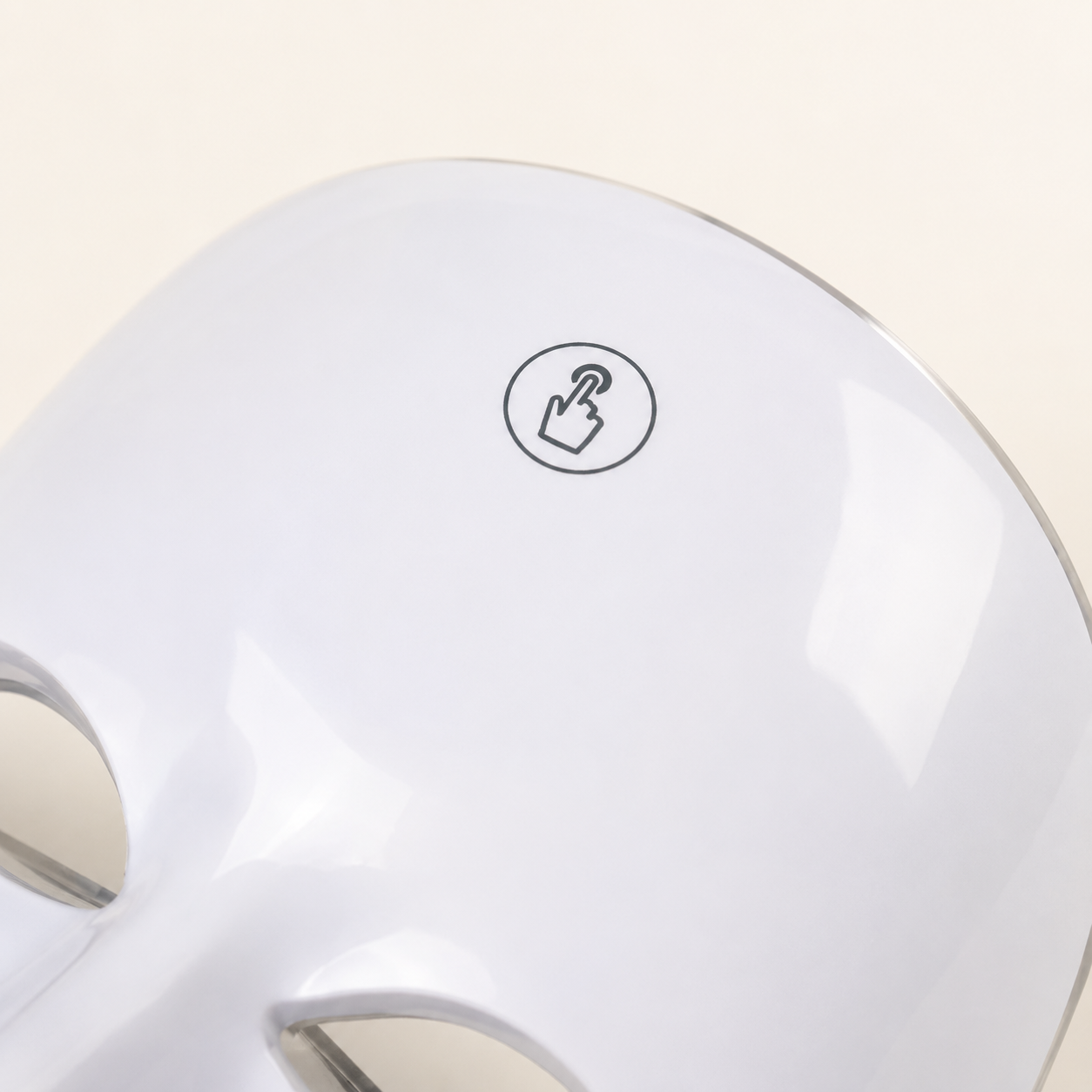 Mascarilla LED Facial 7 en 1  Terapia de Fotones