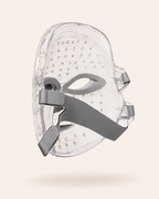 Mascarilla LED Facial 7 en 1  Terapia de Fotones